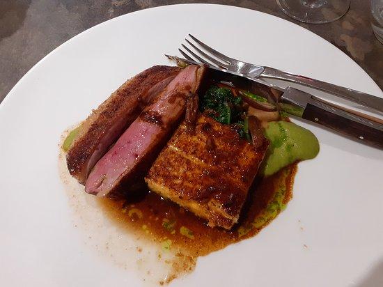 PY Restaurant